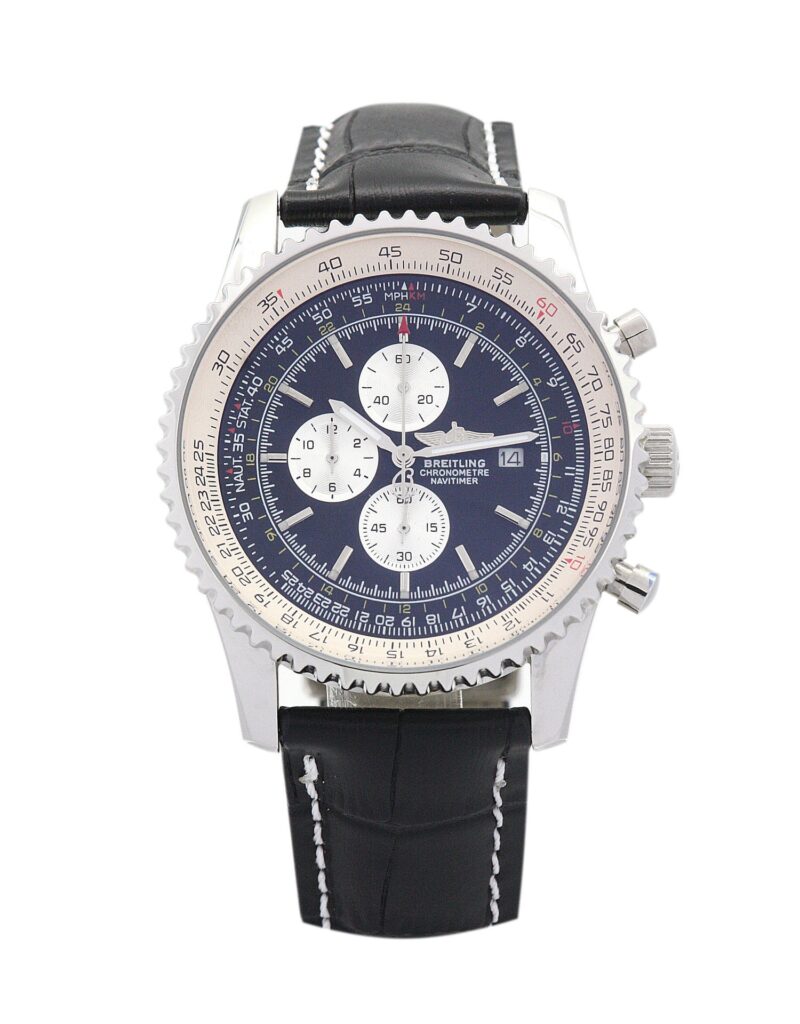 שעון Breitling Navitimer דגם: 9880126