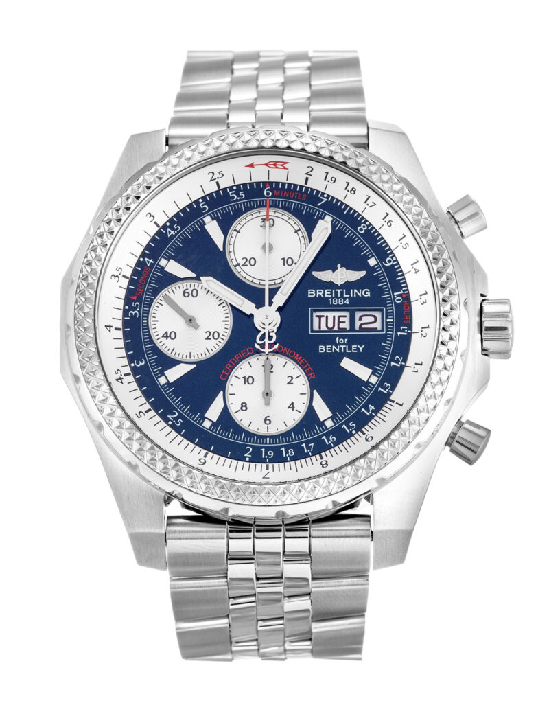 שעון Breitling Bentley דגם: 9880115