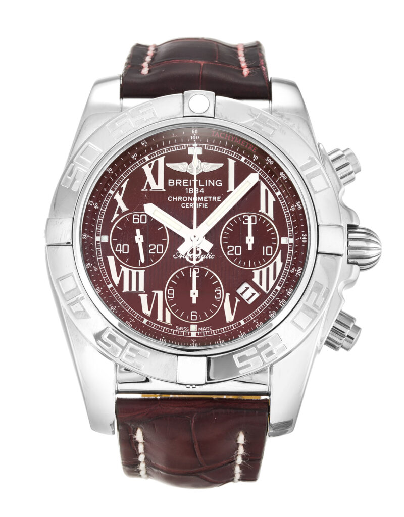 שעון Breitling Chronomat דגם: 9880147