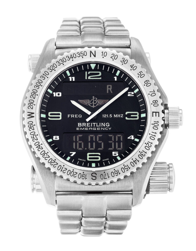 שעון Breitling Aerospace דגם: 9880160