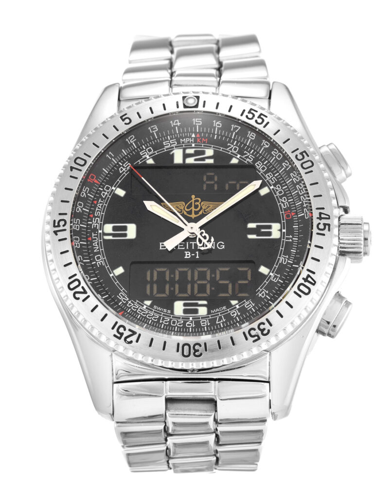 שעון Breitling Aerospace דגם: 9880162