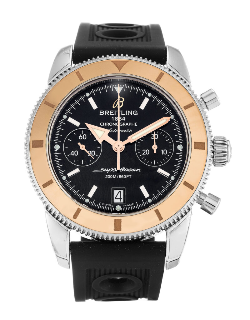 שעון Breitling SuperOcean דגם: 9880163