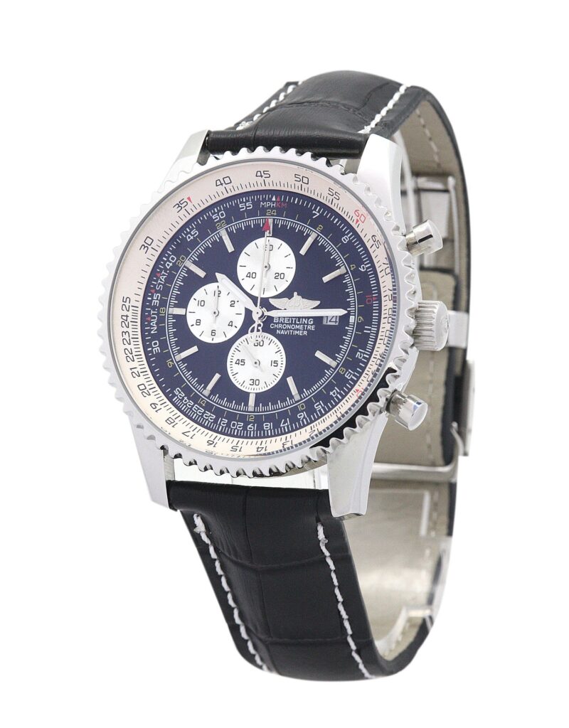 שעון Breitling Navitimer דגם: 9880126