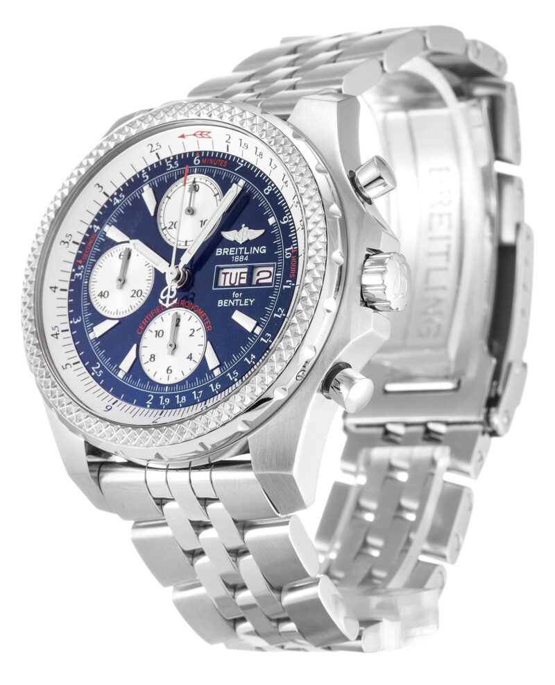 שעון Breitling Bentley דגם: 9880115