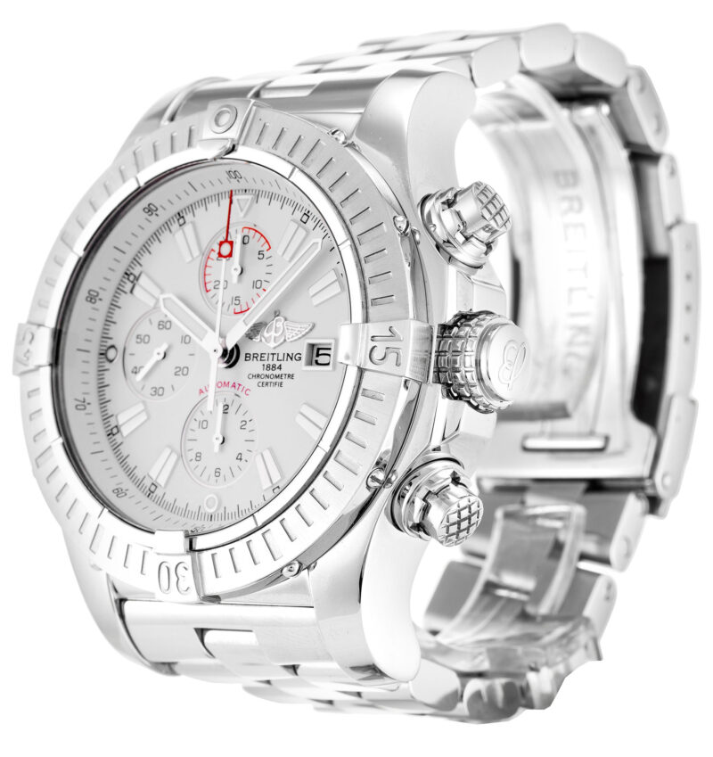 שעון Breitling Chrono Avenger דגם: 9880154