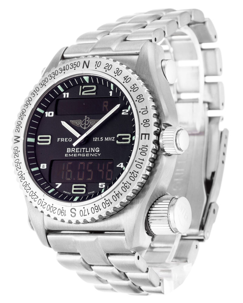 שעון Breitling Aerospace דגם: 9880160