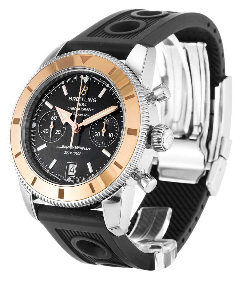 שעון Breitling SuperOcean דגם: 9880163