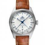 omega constellation globemaster 13033412202001 list