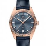omega constellation globemaster 13053412203001 list