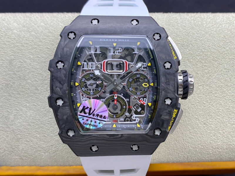 שעון Richard Mille דגם: 988813545 (העתק)