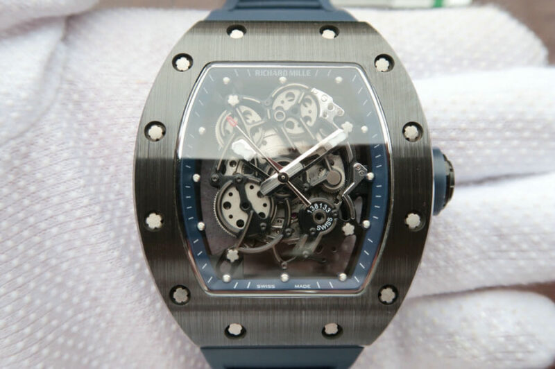 שעון Richard Mille דגם: 988813517 (העתק)